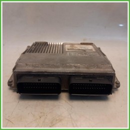 Centralina Motore Iniezione GAS Landi Renzo 52300036 Opel Corsa D 1.2 LPG 16v. 616038000 Benzina GPL 2011