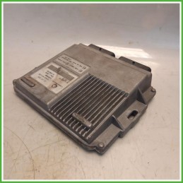 Centralina Motore Iniezione GAS Landi Renzo 52300036 Opel Corsa D 1.2 LPG 16v. 616038000 Benzina GPL 2011