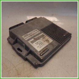 Centralina Motore Iniezione GAS Landi Renzo 52300036 Opel Corsa D 1.2 LPG 16v. 616038000 Benzina GPL 2011