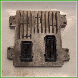 Centralina Motore Iniezione ECU Acdelco 2319 Opel Corsa D 1.2 LPG 16v. 55590540 Benzina GPL 2011