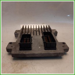 Centralina Motore Iniezione ECU Acdelco 2319 Opel Corsa D 1.2 LPG 16v. 55590540 Benzina GPL 2011