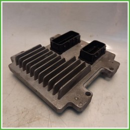 Centralina Motore Iniezione ECU Acdelco 2319 Opel Corsa D 1.2 LPG 16v. 55590540 Benzina GPL 2011
