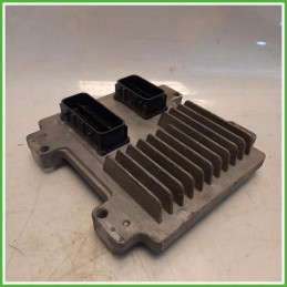 Centralina Motore Iniezione ECU Acdelco 2319 Opel Corsa D 1.2 LPG 16v. 55590540 Benzina GPL 2011