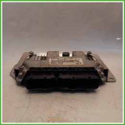 Centralina Motore Iniezione ECU Bosch 0261S04464 Citroen C1 1 Serie 1.0 12v. 896610H070 Benzina 2005-2012