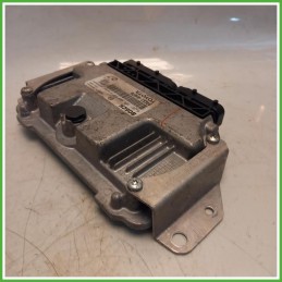 Centralina Motore Iniezione ECU Bosch 0261S04464 Citroen C1 1 Serie 1.0 12v. 896610H070 Benzina 2005-2012
