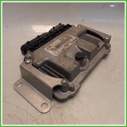 Centralina Motore Iniezione ECU Bosch 0261S04464 Citroen C1 1 Serie 1.0 12v. 896610H070 Benzina 2005-2012