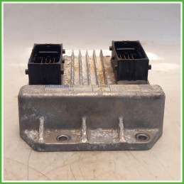 Centralina Motore Iniezione ECU Denso 8980003220 Opel Meriva A 1.7 CDTi 16v. 97364132 Gasolio 2003-2010
