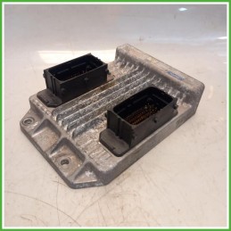 Centralina Motore Iniezione ECU Denso 8980003220 Opel Meriva A 1.7 CDTi 16v. 97364132 Gasolio 2003-2010