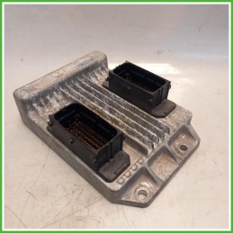 Centralina Motore Iniezione ECU Denso 8980003220 Opel Meriva A 1.7 CDTi 16v. 97364132 Gasolio 2003-2010