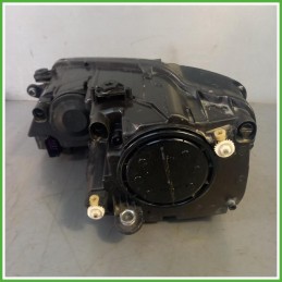 Faro Fanale Proiettore Destro DX  Volkswagen Jetta 4 Serie 2010-2014 5C7941006H Originale Usato