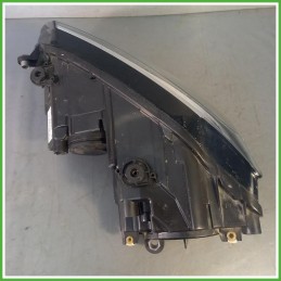 Faro Fanale Proiettore Destro DX  Volkswagen Jetta 4 Serie 2010-2014 5C7941006H Originale Usato
