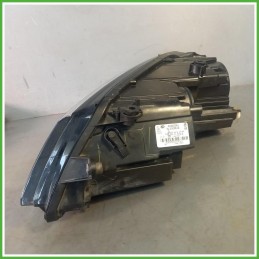 Faro Fanale Proiettore Destro DX  Volkswagen Jetta 4 Serie 2010-2014 5C7941006H Originale Usato