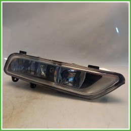 Faro Fanale Proiettore Sinistro SX  Volkswagen Passat 6 Serie 2010-2014 3AA941661F Originale Usato