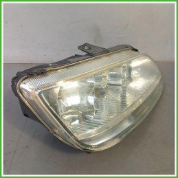 Faro Fanale Proiettore Destro DX  Fiat Multipla 2 Serie 2004-2010 51780719 Originale Usato
