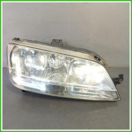Faro Fanale Proiettore Destro DX  Fiat Multipla 2 Serie 2004-2010 51780719 Originale Usato