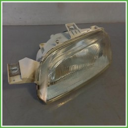 Faro Fanale Proiettore Sinistro SX  Fiat Punto 1 Serie 1996-1999 46402650 Originale Usato