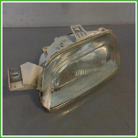 Faro Fanale Proiettore Sinistro SX  Fiat Punto 1 Serie 1996-1999 46402650 Originale Usato