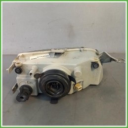 Faro Fanale Proiettore Sinistro SX  Fiat Punto 1 Serie 1996-1999 46402650 Originale Usato