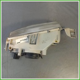 Faro Fanale Proiettore Sinistro SX  Fiat Punto 1 Serie 1996-1999 46402650 Originale Usato