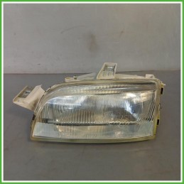 Faro Fanale Proiettore Sinistro SX  Fiat Punto 1 Serie 1996-1999 46402650 Originale Usato