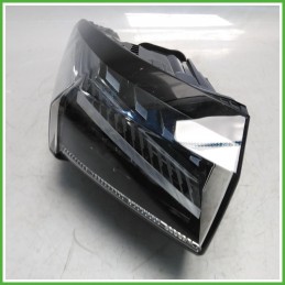 Fanale Fanalino Sinistro SX 9835299580 Peugeot 308 3 Serie SW 2021 9835299480 Originale Usato