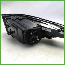 Fanale Fanalino Sinistro SX 9835299580 Peugeot 308 3 Serie SW 2021 9835299480 Originale Usato