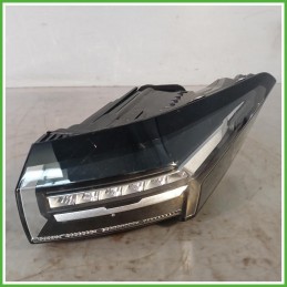 Fanale Fanalino Destro DX  Peugeot 308 3 Serie 2021 9835299280 Originale Usato