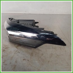 Fanale Fanalino Destro DX  Peugeot 308 3 Serie 2021 9835299280 Originale Usato
