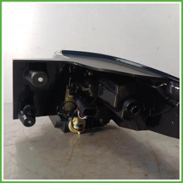 Fanale Fanalino Sinistro SX Hella 510512838 Opel Crossland X 2020 39235957 Originale Usato