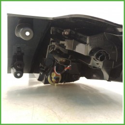Fanale Fanalino Sinistro SX Hella 510512838 Opel Crossland X 2020 YQ01103680 Originale Usato