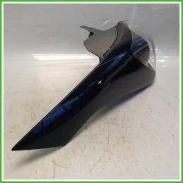 Fanale Fanalino Sinistro SX Hella 510512838 Opel Crossland X 2020 YQ01103680 Originale Usato