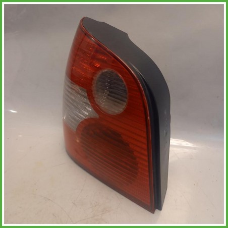 Fanale Fanalino Sinistro SX  Volkswagen Polo 4 Serie 2001-2005 6Q6945095Q Originale Usato