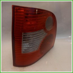 Fanale Fanalino Sinistro SX  Volkswagen Polo 4 Serie 2001-2005 6Q6945095Q Originale Usato