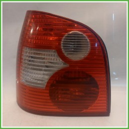 Fanale Fanalino Sinistro SX  Volkswagen Polo 4 Serie 2001-2005 6Q6945095Q Originale Usato