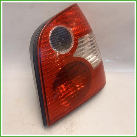 Fanale Fanalino Destro DX  Volkswagen Polo 4 Serie 2001-2005 6Q6945096Q Originale Usato