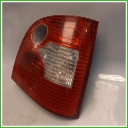 Fanale Fanalino Destro DX  Volkswagen Polo 4 Serie 2001-2005 6Q6945096Q Originale Usato
