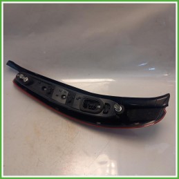 Fanale Fanalino Destro DX  Fiat Punto 2 Serie 2003-2009 51764372 Originale Usato