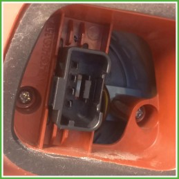 Fanale Fanalino Sinistro SX  Volkswagen Passat 5 Serie 2009-2010 3C5945095H Originale Usato