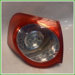 Fanale Fanalino Sinistro SX  Volkswagen Passat 5 Serie 2009-2010 3C5945095H Originale Usato