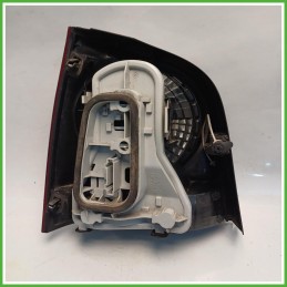 Fanale Fanalino Destro DX  Volkswagen Polo 5 Serie 2006-2010 6Q6945096AB Originale Usato