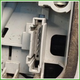 Fanale Fanalino Destro DX  Volkswagen Polo 5 Serie 2006-2010 6Q6945096AB Originale Usato