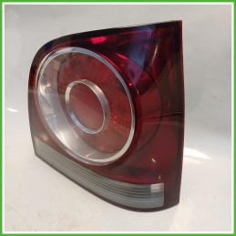 Fanale Fanalino Destro DX  Volkswagen Polo 5 Serie 2006-2010 6Q6945096AB Originale Usato