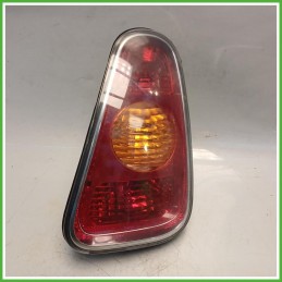 Fanale Fanalino Destro DX  Mini Mini Cooper R50 2001-2006 63216935784 Originale Usato