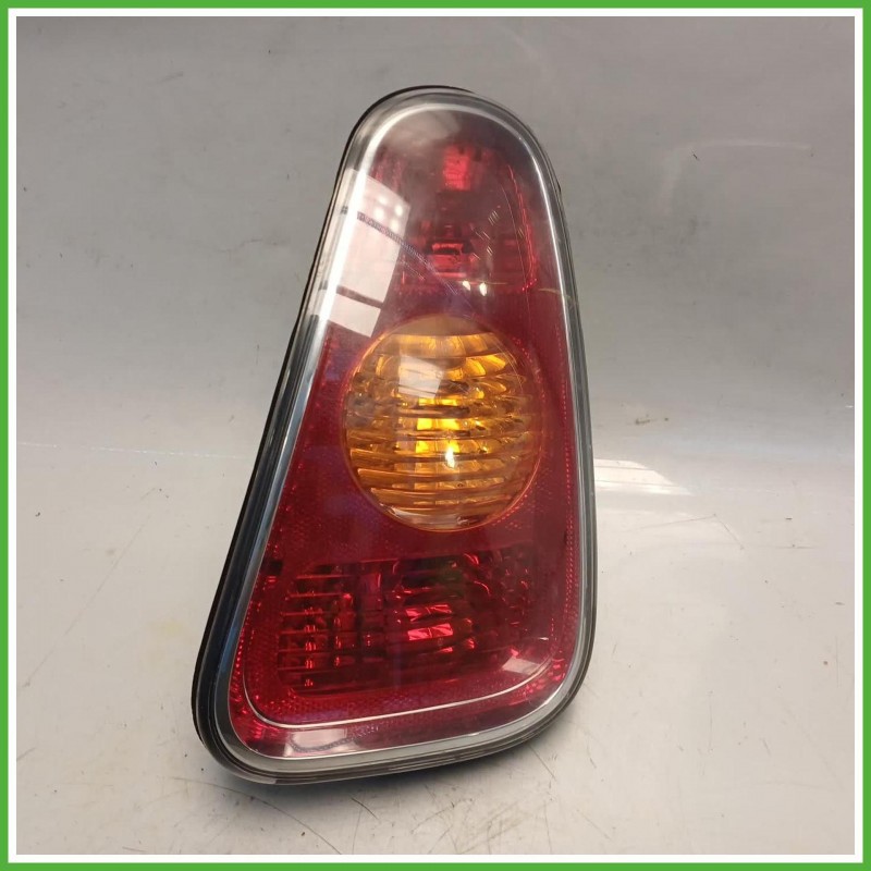 Fanale Fanalino Destro DX  Mini Mini Cooper R50 2001-2006 63216935784 Originale Usato