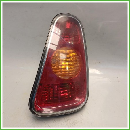 Fanale Fanalino Destro DX  Mini Mini Cooper R50 2001-2006 63216935784 Originale Usato