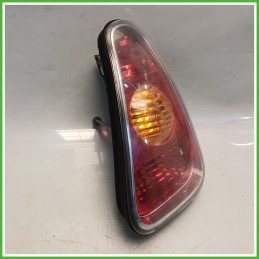 Fanale Fanalino Destro DX  Mini Mini Cooper R50 2001-2006 63216935784 Originale Usato