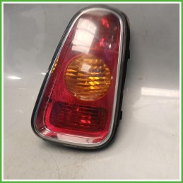 Fanale Fanalino Destro DX  Mini Mini Cooper R50 2001-2006 63216935784 Originale Usato