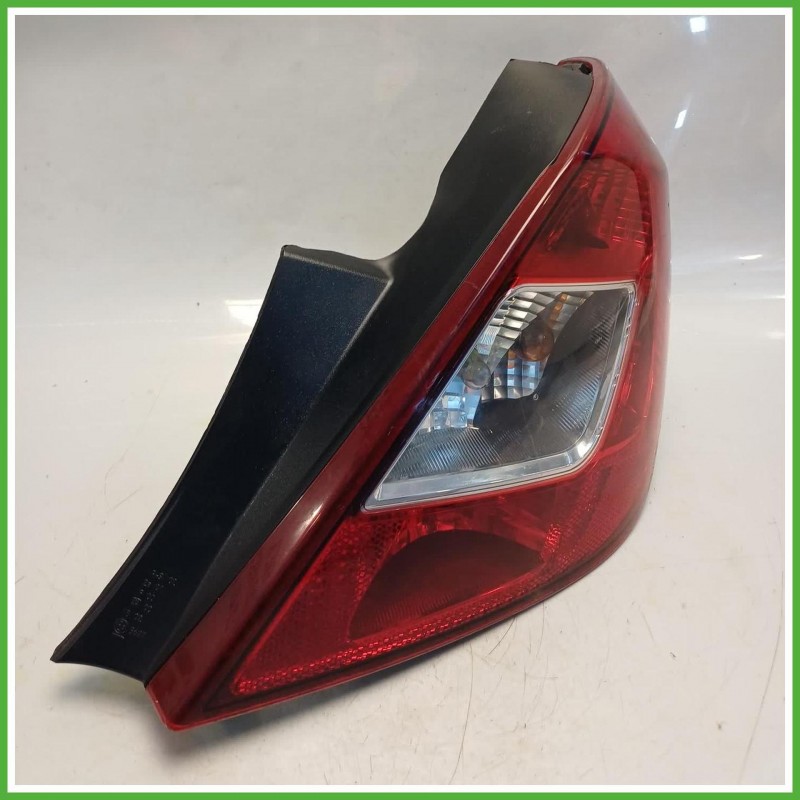 Fanale Fanalino Destro DX  Opel Corsa D 2011 93190951 Originale Usato