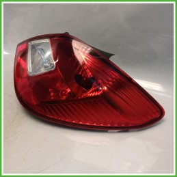 Fanale Fanalino Destro DX  Opel Corsa D 2011 93190951 Originale Usato