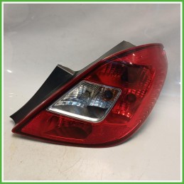 Fanale Fanalino Destro DX  Opel Corsa D 2011 93190951 Originale Usato